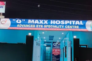 Q Maxx Hospital (A Multispeciality centre) image