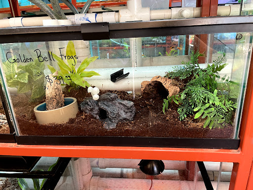 Pet Store «Animal Ark», reviews and photos, 175 S 500 E St, American Fork, UT 84003, USA