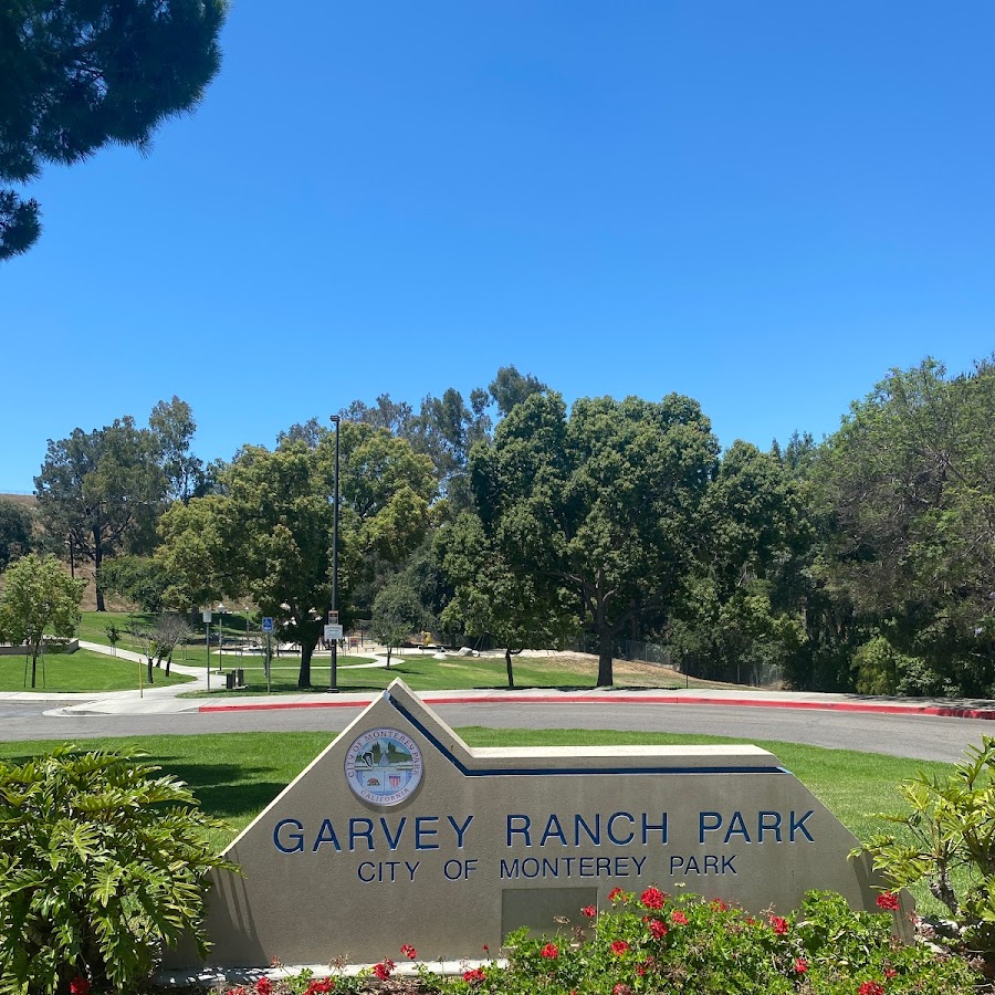 Garvey Ranch Park