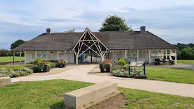 War Memorial Park Visitor Centre