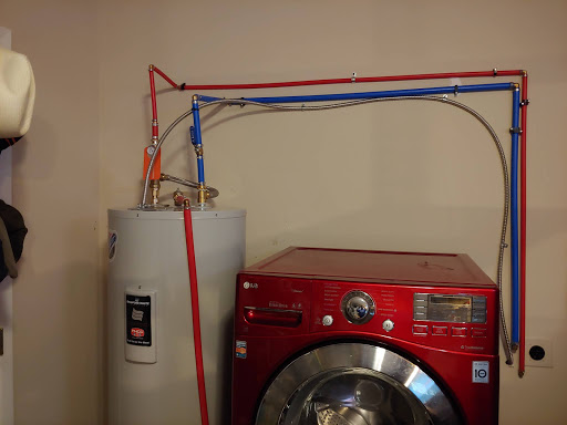 Plumber «The Eco Plumbers», reviews and photos, 4691 Northwest Pkwy, Hilliard, OH 43026, USA