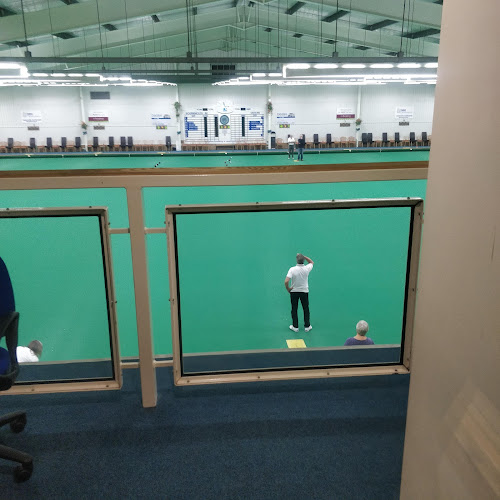 Bournemouth Indoor Bowls Centre - Bournemouth