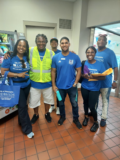 Non-Profit Organization «West Philadelphia YMCA», reviews and photos, 5120 Chestnut St, Philadelphia, PA 19139, USA