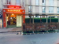 Photos du propriétaire du Restaurant indien Maihak à Villejuif - n°3