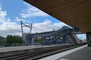 Hässleholm Centralstation image