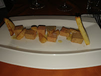 Foie gras du Restaurant français Aroma à Les Herbiers - n°6