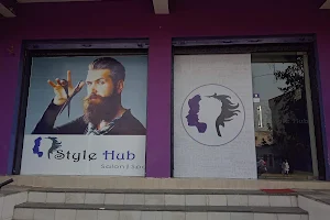 Style Hub - salon & Spa image