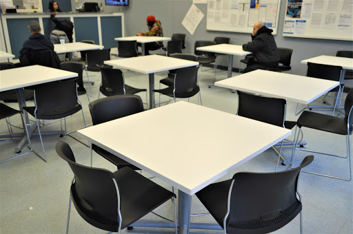 Employment Agency «Surestaff Inc», reviews and photos, 2086 N Milwaukee Ave, Chicago, IL 60647, USA