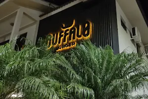 Buffalo Burger - Guaíra - PR image