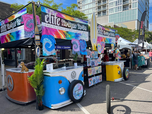 Tattoo Shop «Elite Ink Tattoo Studios», reviews and photos, 8602 N Telegraph Rd, Dearborn Heights, MI 48127, USA