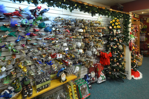Gift Shop «Winterwood Gift & Christmas Shoppe», reviews and photos, 3137 U.S. 9, Rio Grande, NJ 08242, USA