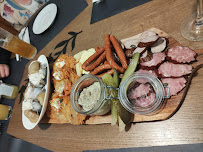 Charcuterie du Restaurant polonais Maison Tomasz à Noyelles-Godault - n°11