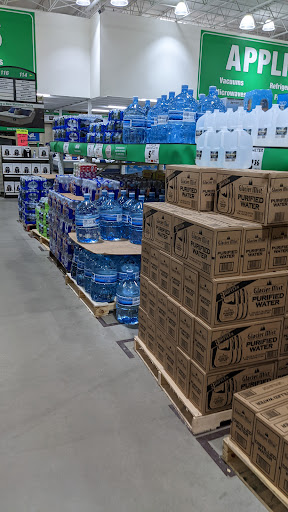 Home Improvement Store «Menards», reviews and photos, 223 Lang Dr, La Crosse, WI 54603, USA