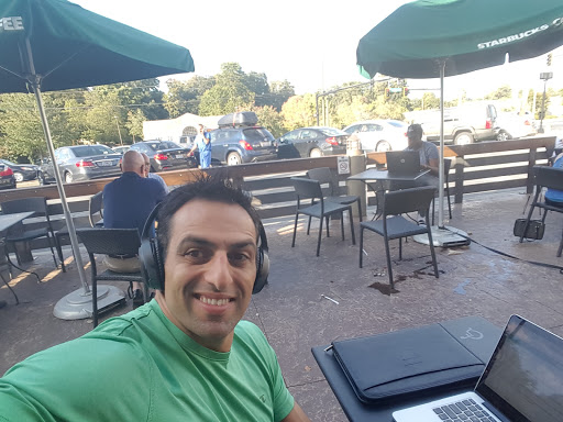 Coffee Shop «Starbucks», reviews and photos, 3901 Peachtree Rd NE, Brookhaven, GA 30319, USA