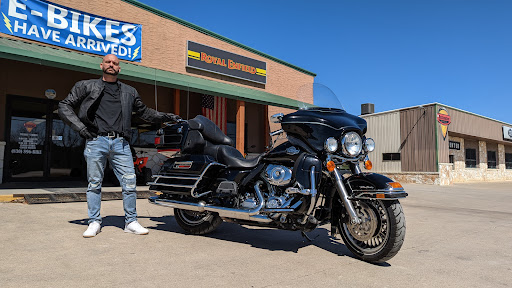 Motorcycle Shop «Destination Cyclesports», reviews and photos, 3341 TX-534 Loop, Kerrville, TX 78028, USA