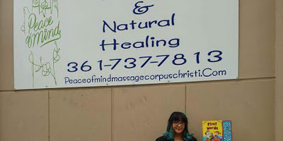 Peace of Mind Massage Therapy & Natural Healing