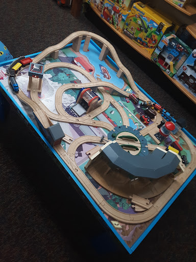 Toy Store «Incredible Toy Co Inc», reviews and photos, 3411 US-321, Blowing Rock, NC 28605, USA
