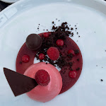 Photo n°1 de l'avis de Nathalie.o fait le 01/06/2022 à 12:08 sur le  Lo Chalet Steakhouse & Potatoes à Vigliano Biellese