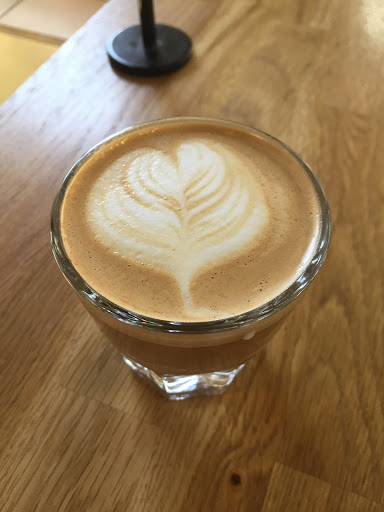 Cafe «CAFE + VELO», reviews and photos, 381 Edgewood Ave SE, Atlanta, GA 30312, USA