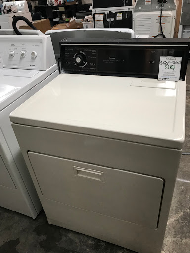 Tn Appliance Exchange Inc., 5403 Murfreesboro Rd, La Vergne, TN 37086, USA, 