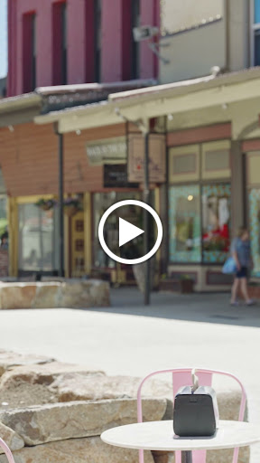 Sarah Stone-Francisco, Grass Valley Real Estate image