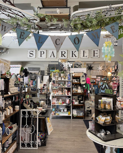 Sparkle Gifts and Whatnots