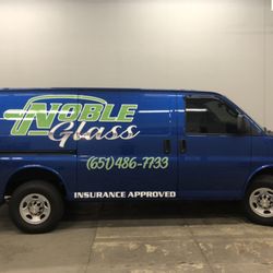 Sign Shop «Impression Signs and Graphics», reviews and photos, 680 Hale Ave N #250, Oakdale, MN 55128, USA