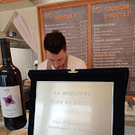 Photo n°2 de l'avis de Dani. fait le 15/04/2023 à 14:31 sur le  La Piada Della Nonna à Santarcangelo di Romagna