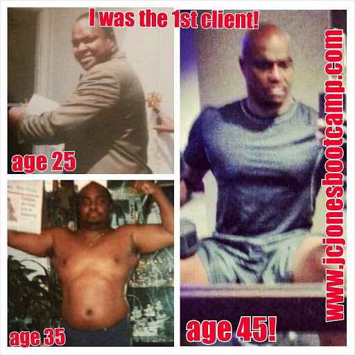 Gym «JC Jones Bootcamp», reviews and photos, 2239 Fenkell Ave, Detroit, MI 48238, USA