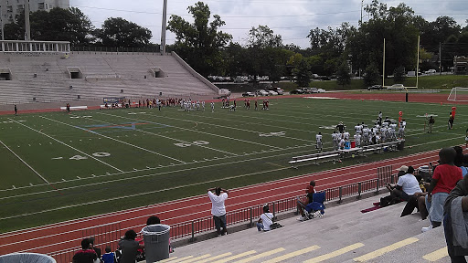 Stadium «Grady Stadium», reviews and photos, 929 Monroe Dr NE, Atlanta, GA 30308, USA