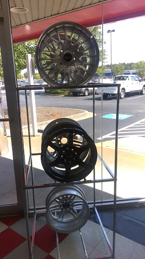 Mavis Tires & Brakes image 2