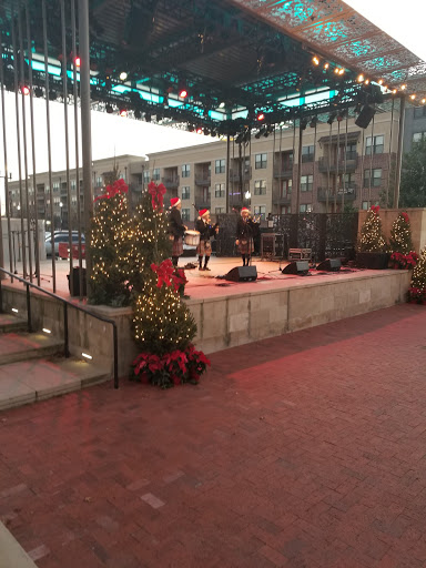 Tourist Attraction «Downtown Plano», reviews and photos, 1037 E 15th St, Plano, TX 75074, USA