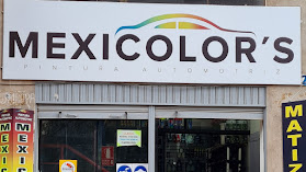 Mexicolor