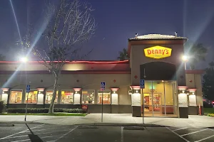 Denny's image