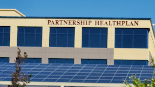Partnership HealthPlan of California