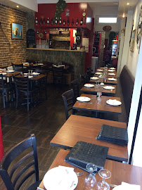 Atmosphère du Restaurant libanais Baladna à Paris - n°10