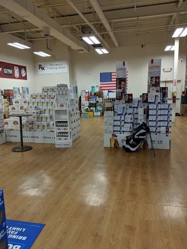 Wine Store «Wine Outlet», reviews and photos, 10 Meadowlands Pkwy, Secaucus, NJ 07094, USA