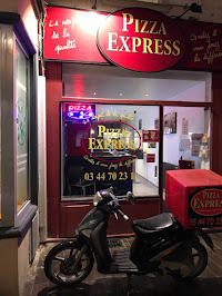 Photos du propriétaire du Pizzeria Pizza Express à Pont-Sainte-Maxence - n°1