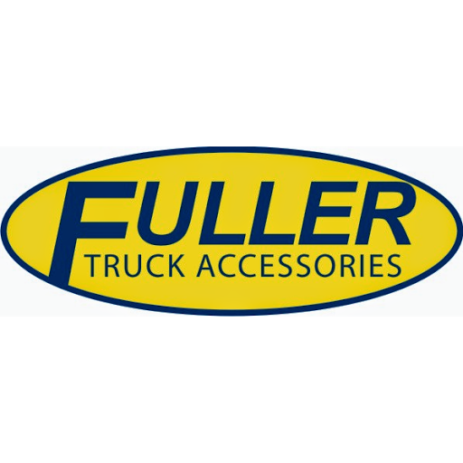 Fuller Truck Accessories - Fullerton