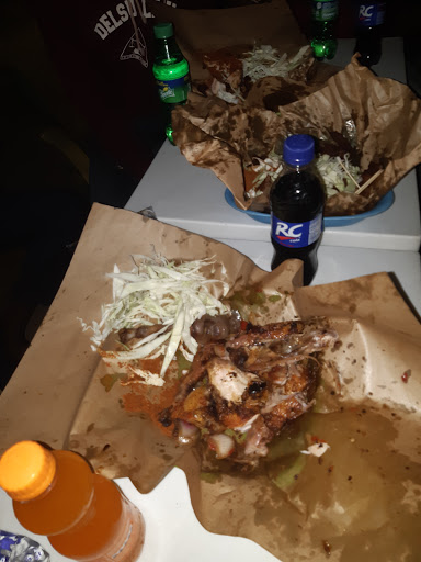 CHICKEN VILLA SUYA SPOT, opp fce, Yola Road, Jimeta, Nigeria, Barbecue Restaurant, state Adamawa