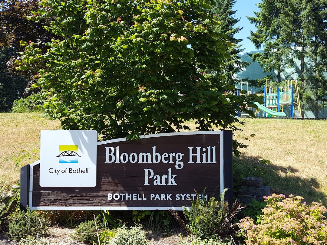 Bloomberg Hill Park