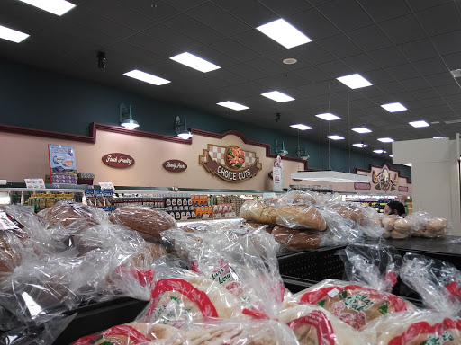 Grocery Store «Value Center Marketplace», reviews and photos, 27428 W 6 Mile Rd, Livonia, MI 48152, USA