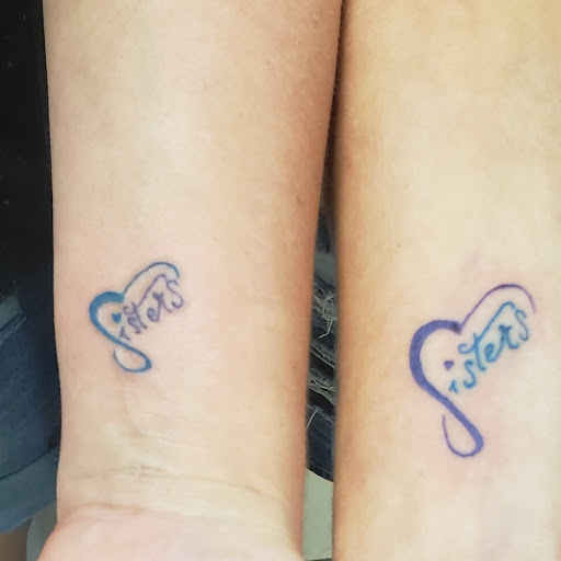 Explore male thigh tattoo ideas, creative tattoo ideas in Hudson, available at Inkredible Inc Tattoos