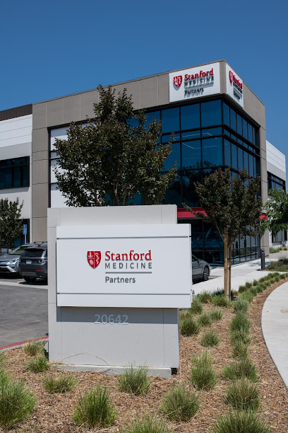 Stanford Medicine Partners Castro Valley
