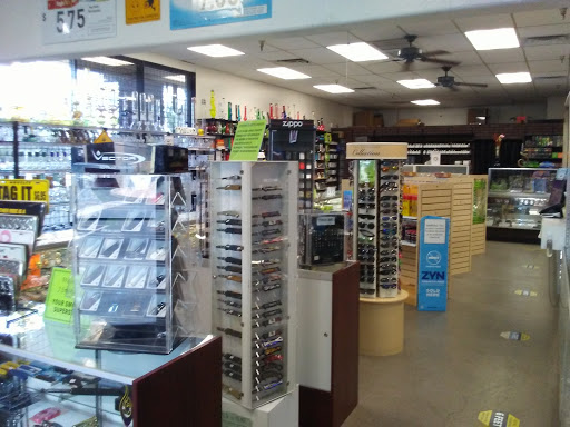 Tobacco Shop «J Smoke Shop», reviews and photos, 5140 W Peoria Ave #138, Glendale, AZ 85302, USA