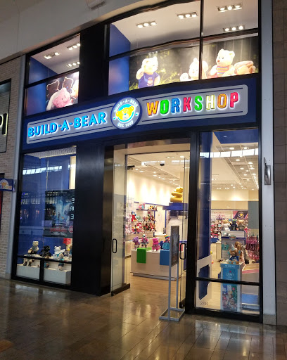 Build-A-Bear Workshop