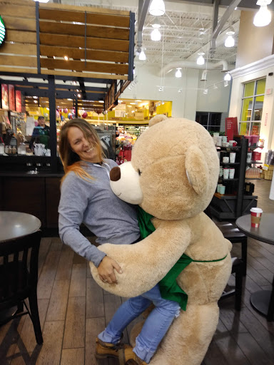 Coffee Shop «Starbucks», reviews and photos, 3980 W Andrew Johnson Hwy, Morristown, TN 37814, USA