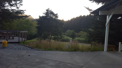 Golf Course «Cedar Bend Golf Course», reviews and photos, 34391 Cedar Valley Dr, Gold Beach, OR 97444, USA