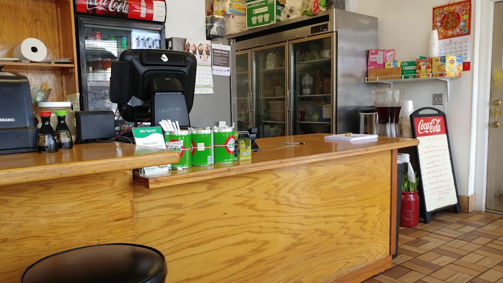 Sushi & Hibachi To Go 29201