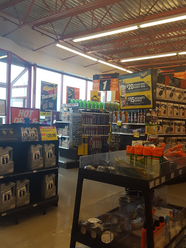 AutoZone Auto Parts